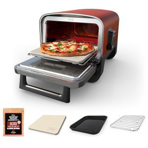 Ninja Woodfire 8-in-1 Outdoor Oven