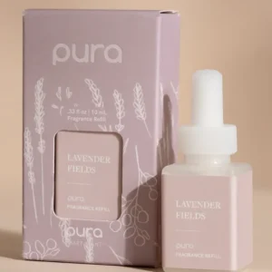 Pura - Home Fragrance - Multiple Scents Available