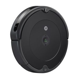 iRobot - Roomba® 694 Wi-Fi® Connected Robot Vacuum