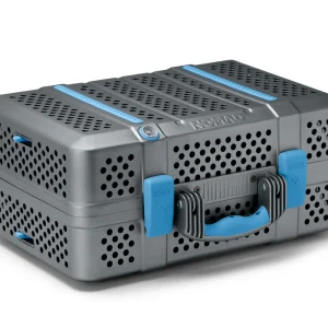 NOMAD Grill & Smoker