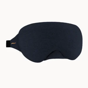 Wearable Anti-Aging Collagen Infusion Sleep Mask