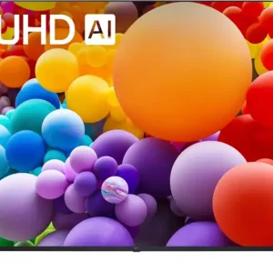 LG - 55” Class UT75 Series LED 4K UHD Smart webOS TV